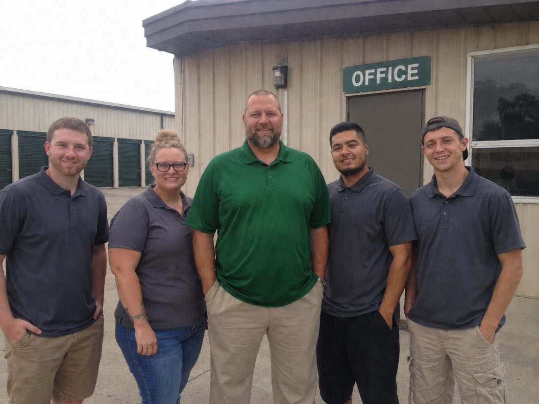 Pest control professionals in La Habra, CA