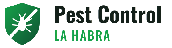 La Habra Pest Control